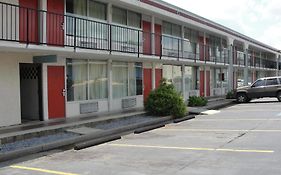 Budget Inn Alcoa Alcoa Tn